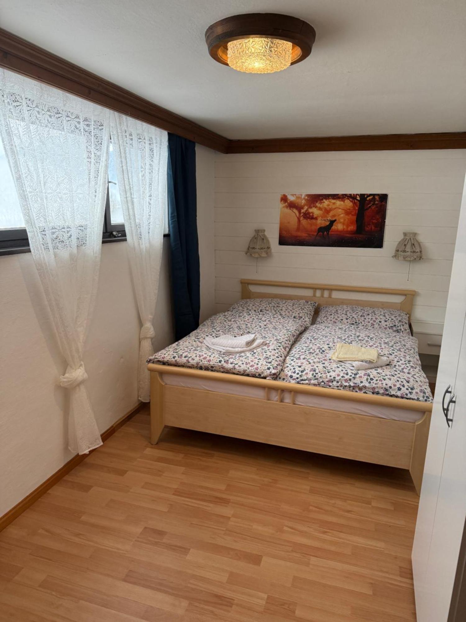 Pension Sonneck Pfarrwerfen Pokoj fotografie