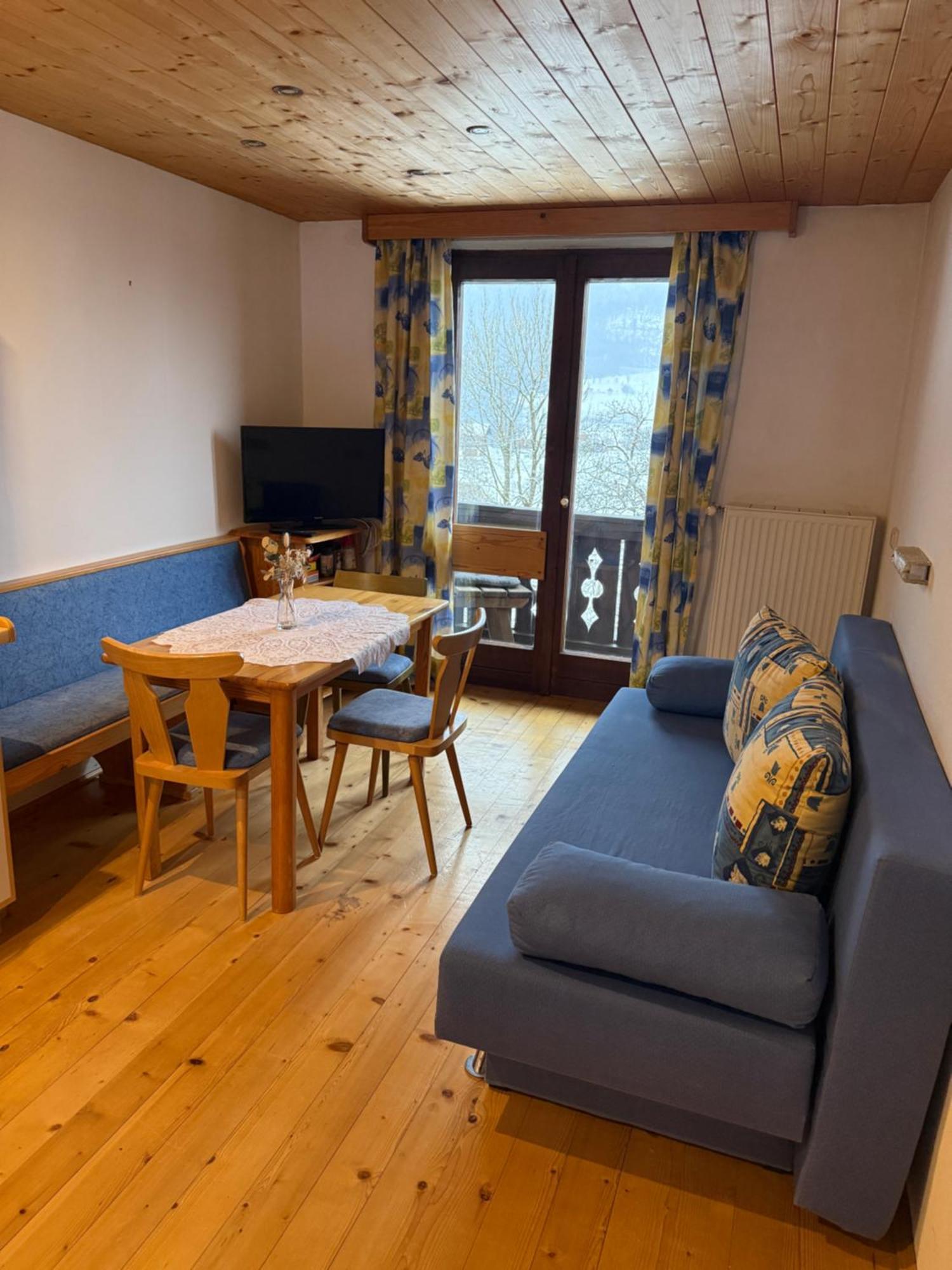 Pension Sonneck Pfarrwerfen Pokoj fotografie